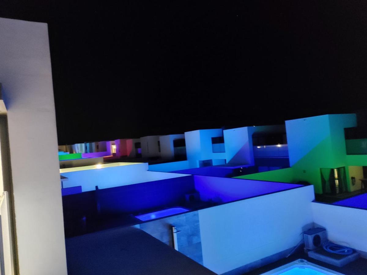 Villa Arcadia Villaverde  Zewnętrze zdjęcie