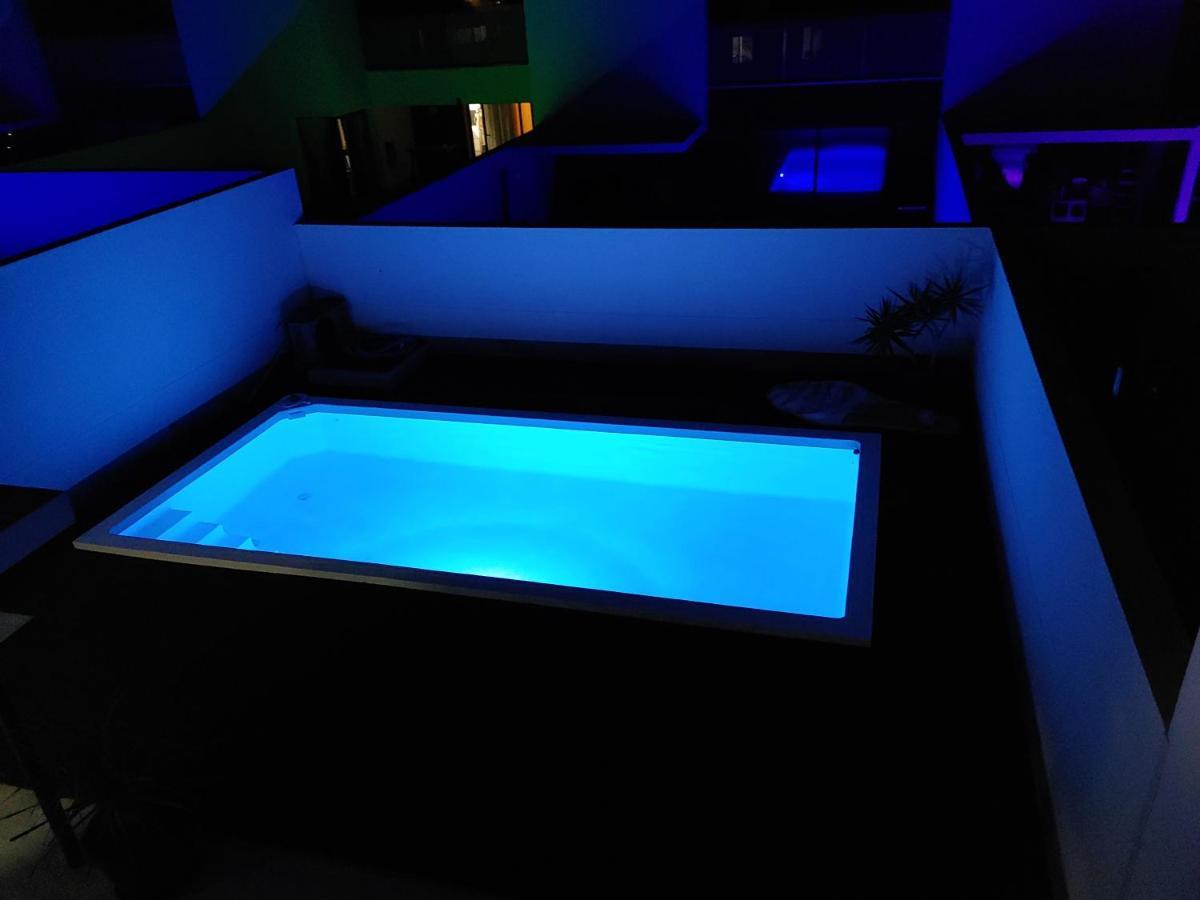 Villa Arcadia Villaverde  Zewnętrze zdjęcie