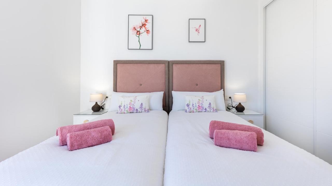 Villa Arcadia Villaverde  Zewnętrze zdjęcie