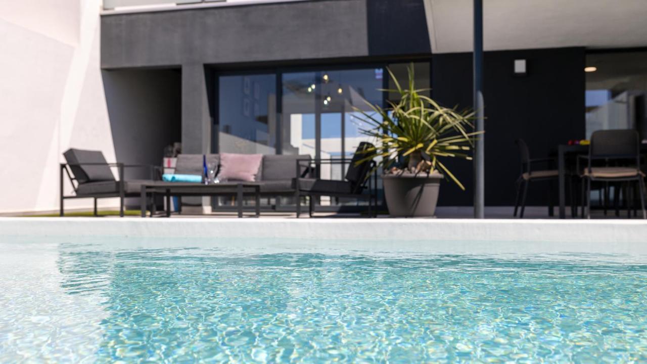 Villa Arcadia Villaverde  Zewnętrze zdjęcie