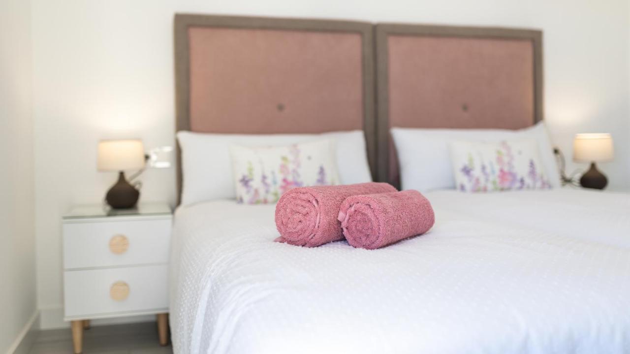 Villa Arcadia Villaverde  Zewnętrze zdjęcie