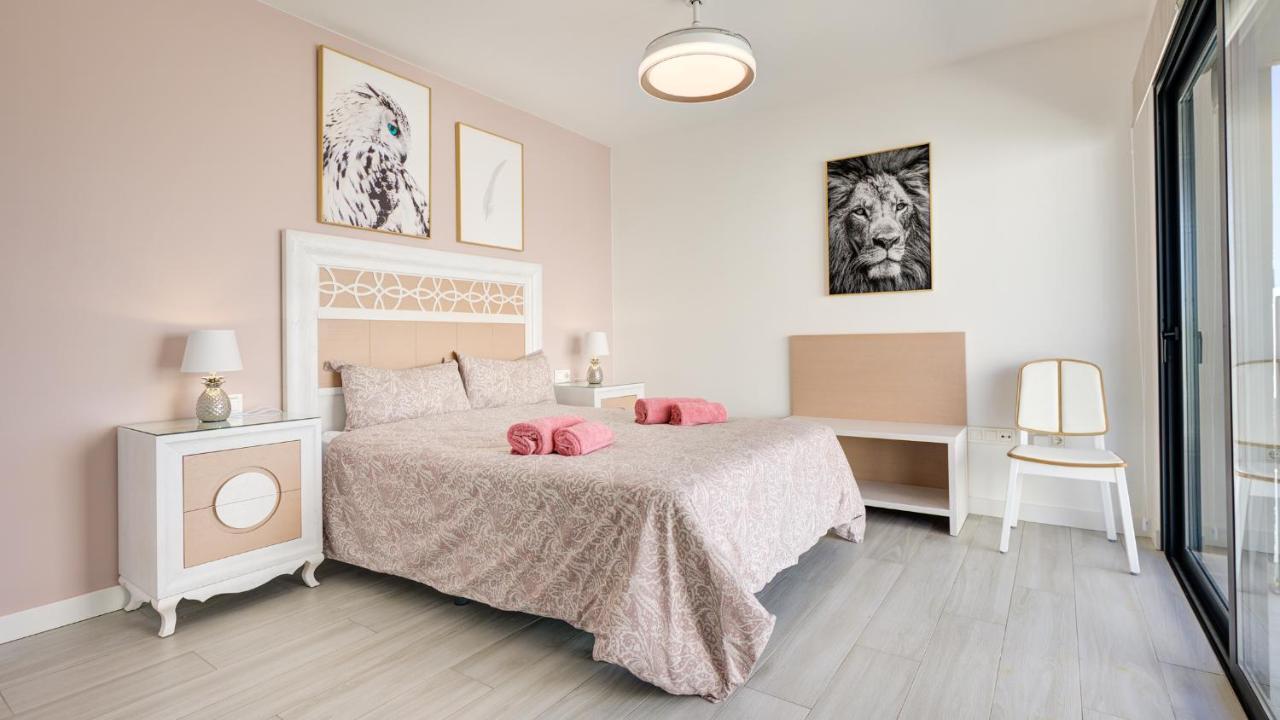 Villa Arcadia Villaverde  Zewnętrze zdjęcie