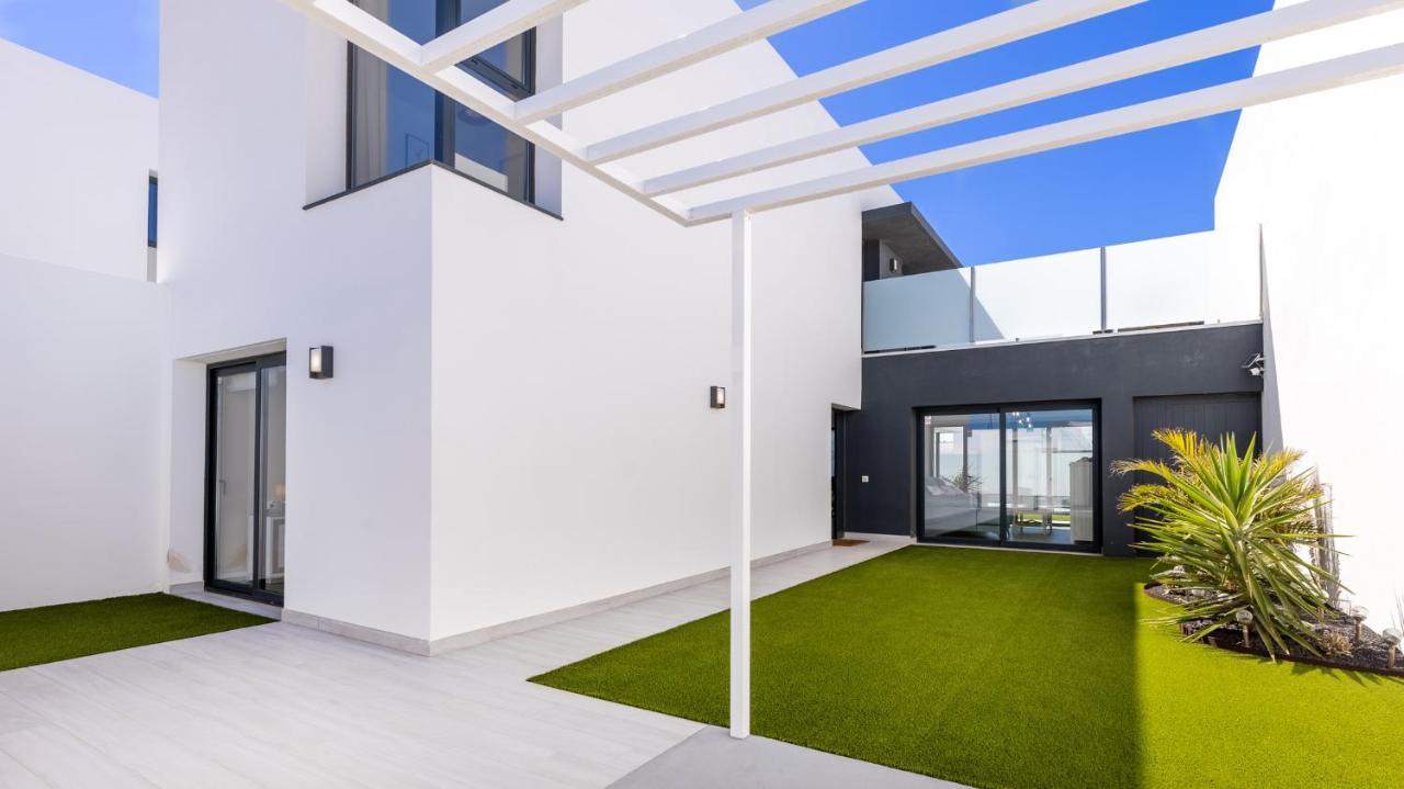 Villa Arcadia Villaverde  Zewnętrze zdjęcie